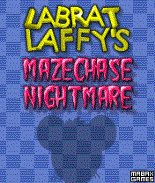 game pic for Mazechase nightmare